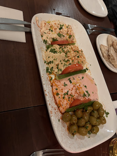 Photo of Francela Restaurant - 27 Angel Hill, Bury St Edmunds, Bury Saint Edmunds IP33 1UZ